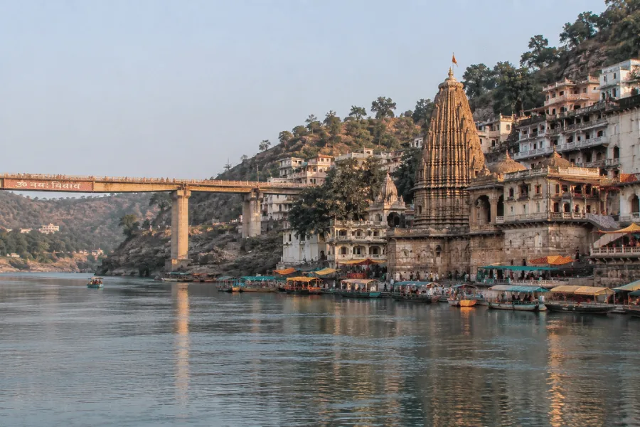 Omkareshwar