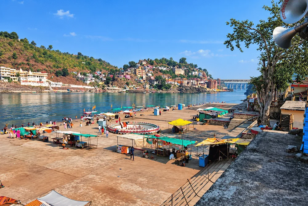Omkareshwar