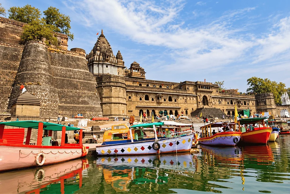Omkareshwar