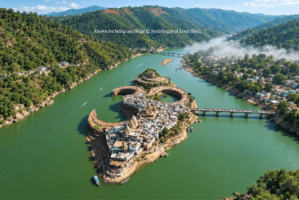 Omkareshwar