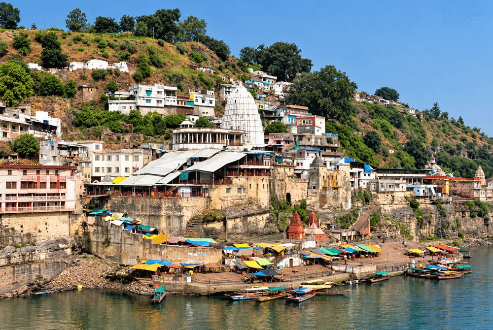 Omkareshwar