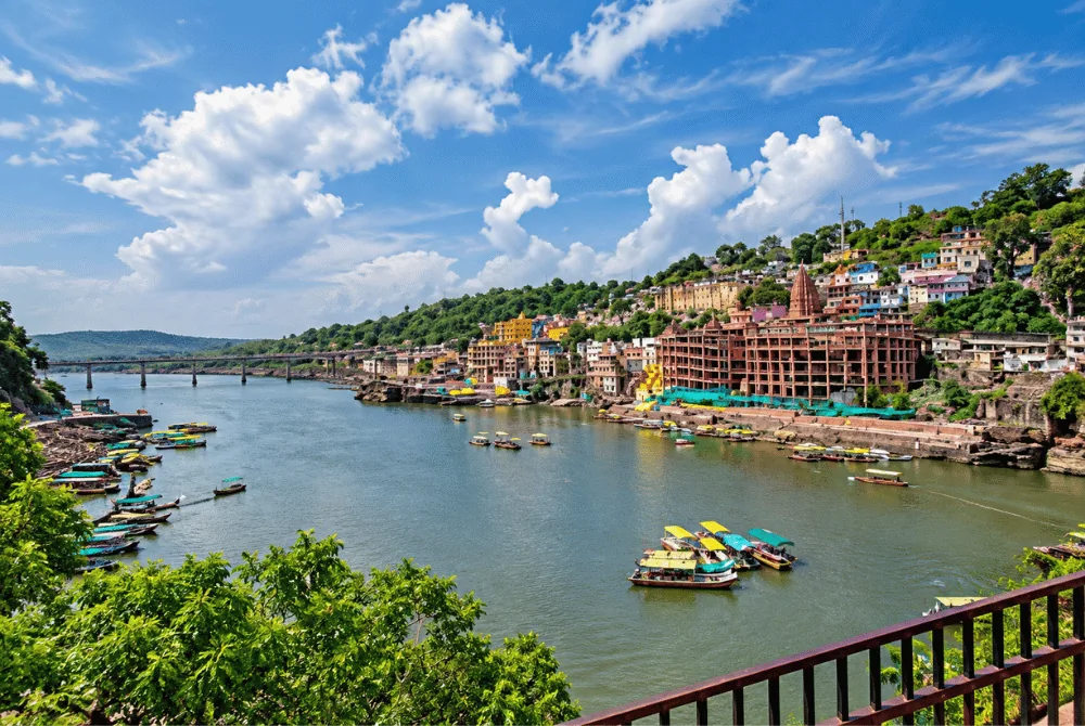Omkareshwar