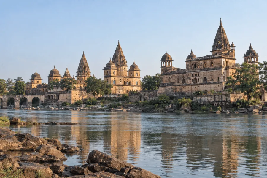 History with Heritage - Satna to Gwalior