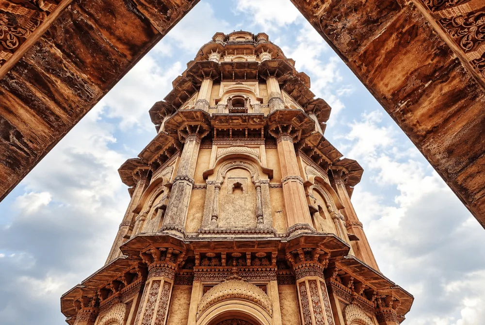 Orchha
