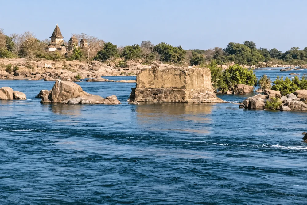 Orchha