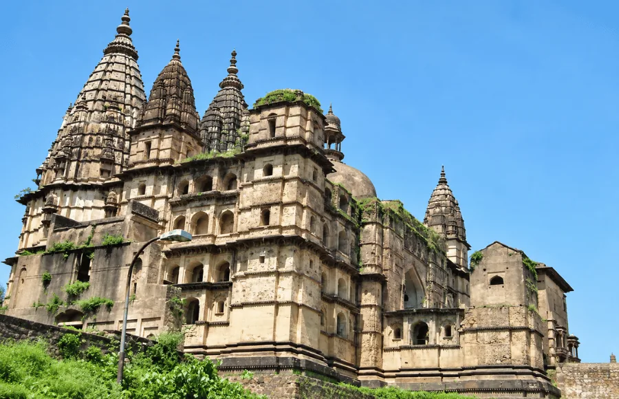 Lakshmi Narayan Temple