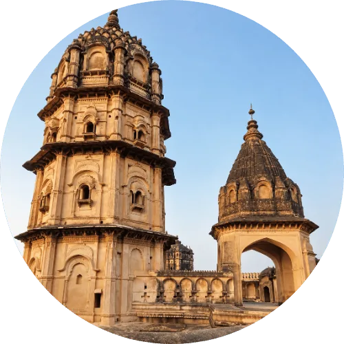 Laxmi Narayan Temple