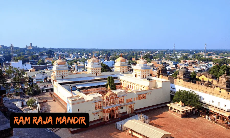 Ram raja temples