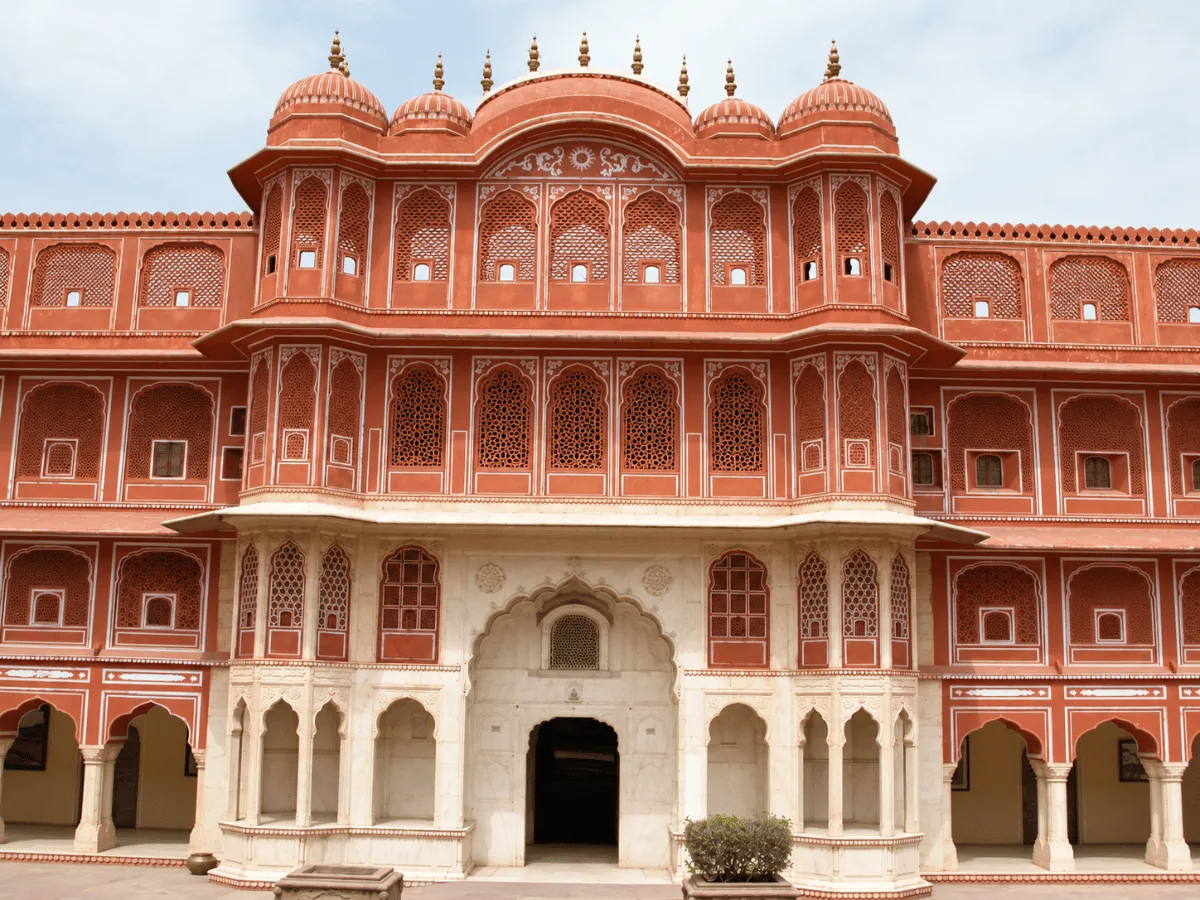 Dauji Ki Haveli