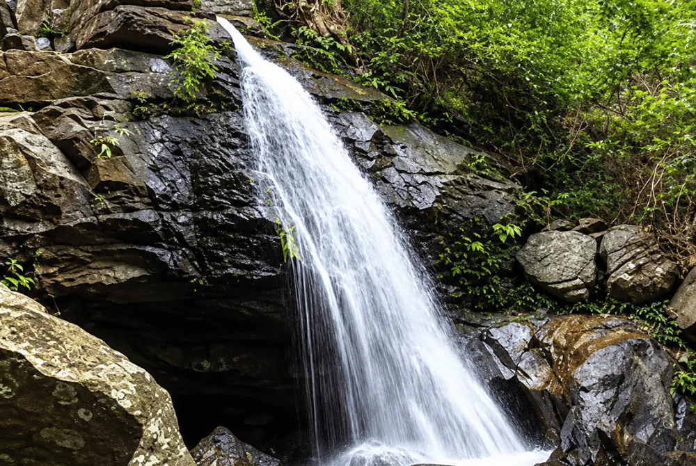 Pachmarhi