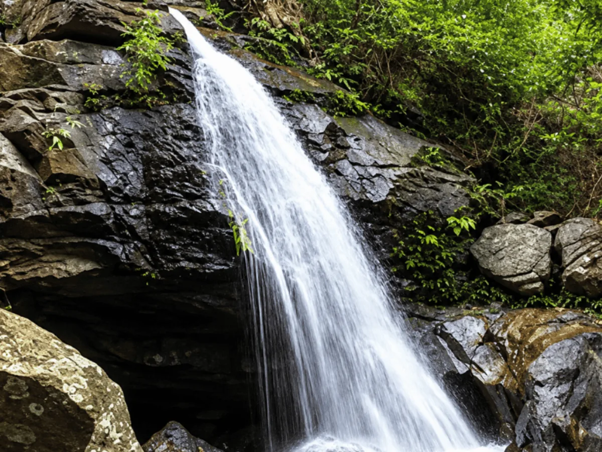 Duchess Falls