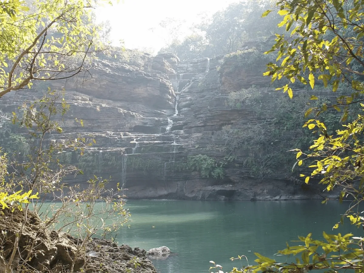 Diamond Mines