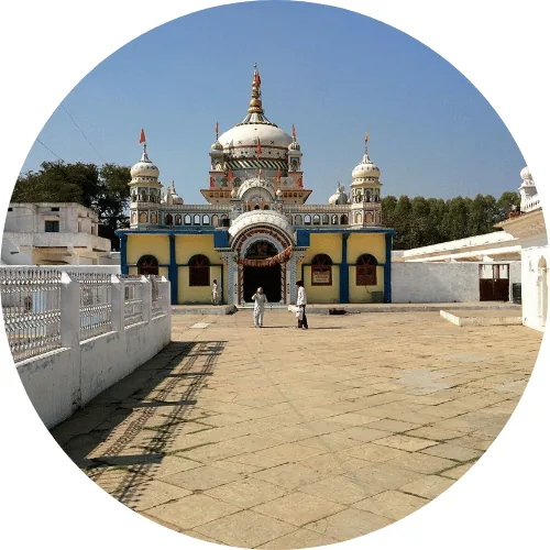 Padmavati Devi Temple
