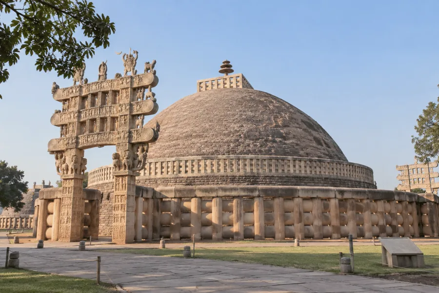 Sanchi