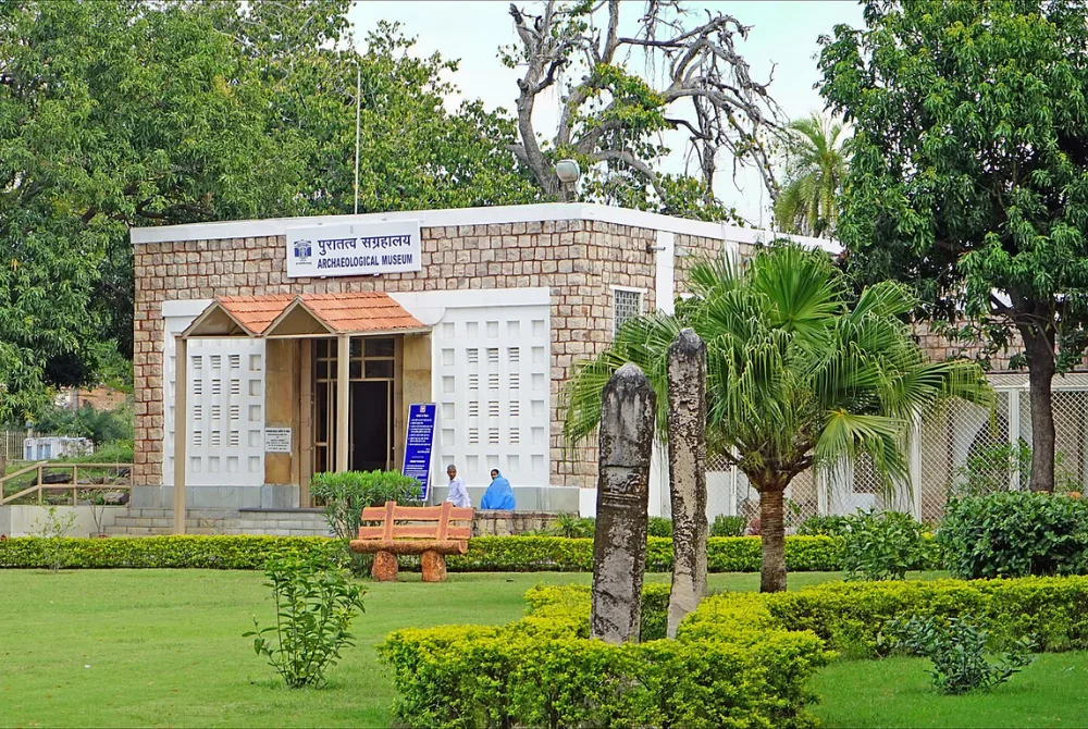 Sanchi