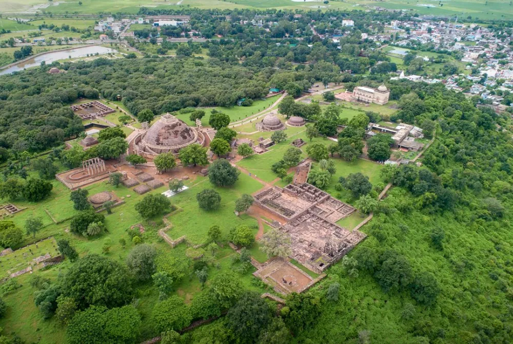 Sanchi