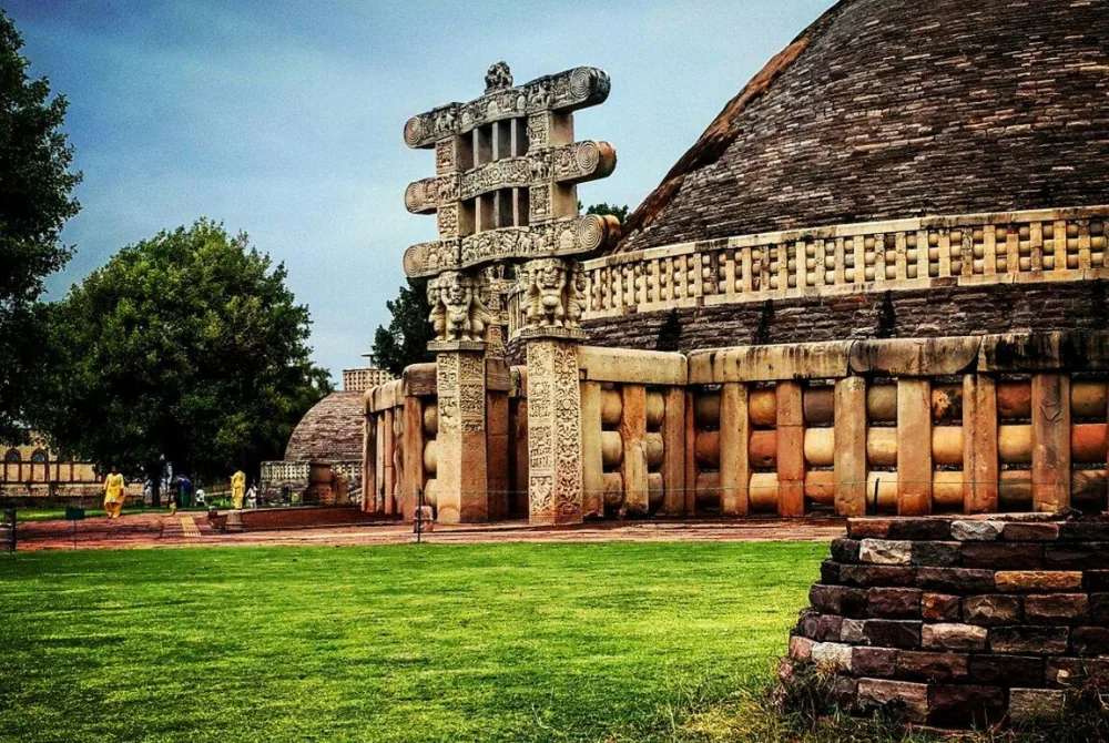 Sanchi