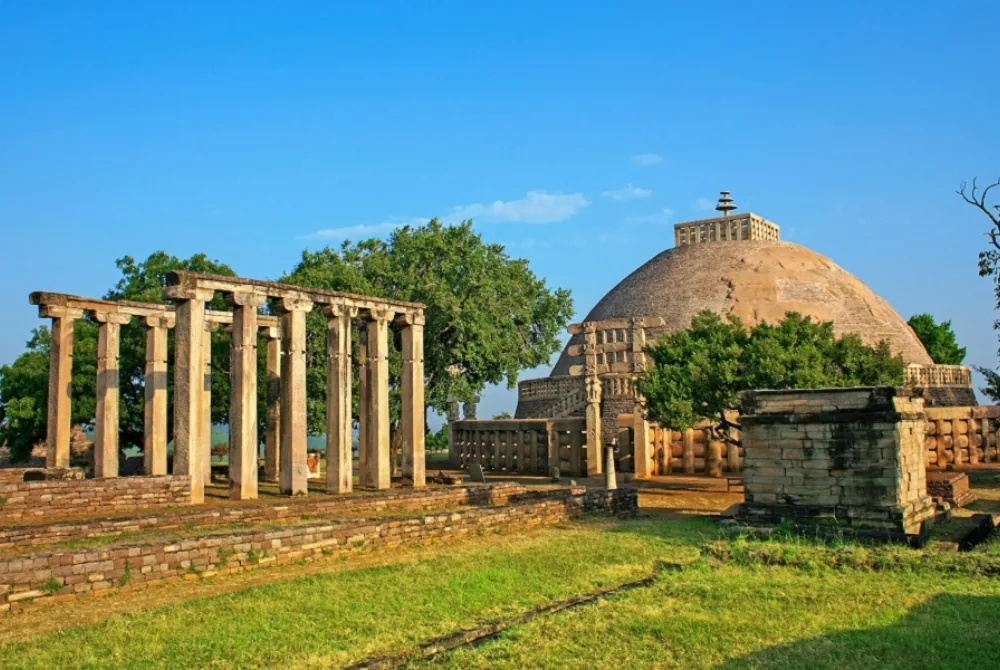 Sanchi