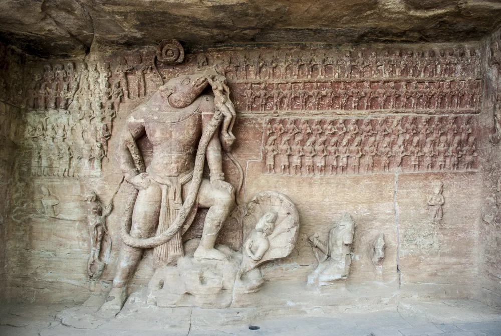 Sanchi