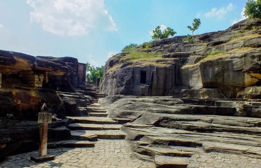 Sanchi