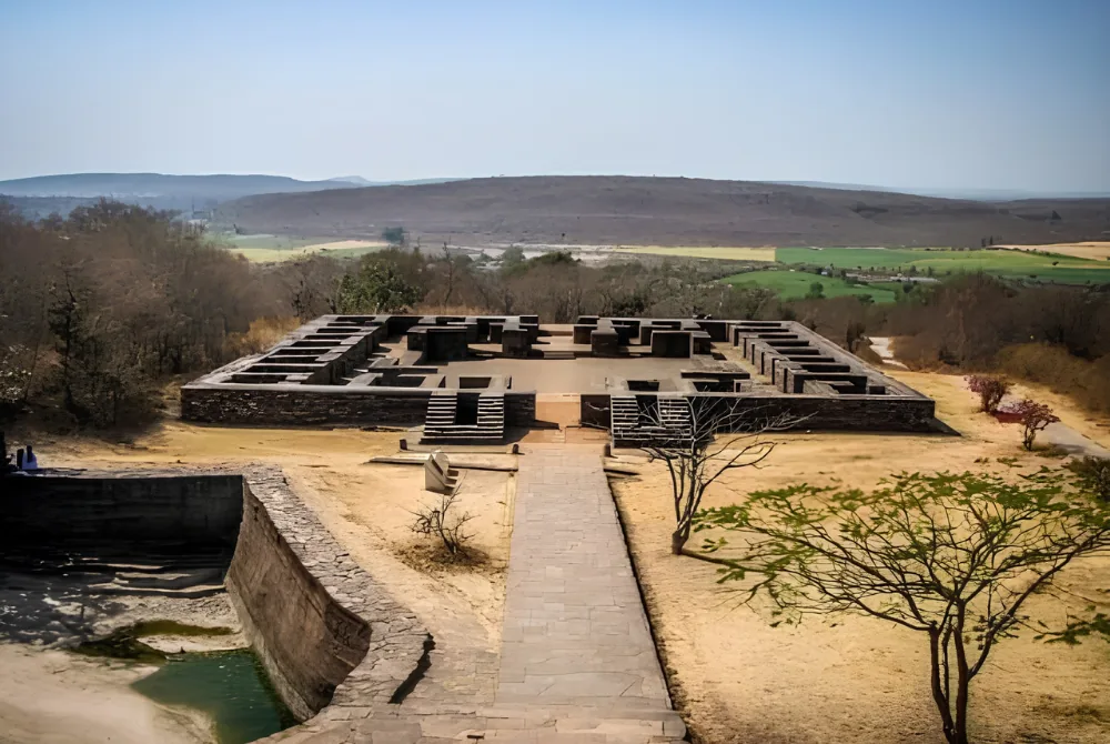 Sanchi
