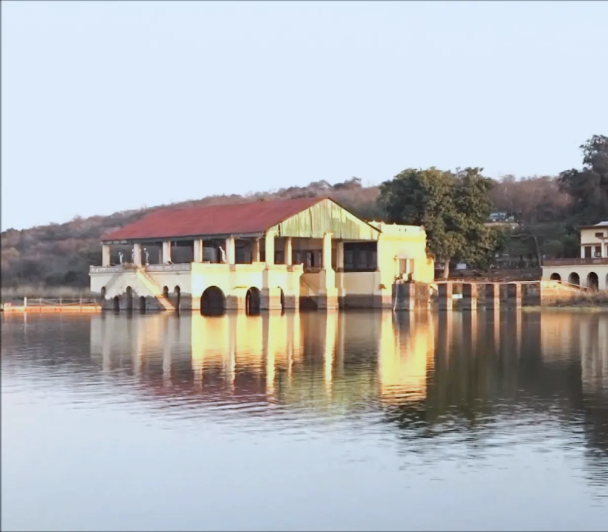 Bankde Hanuman Temple