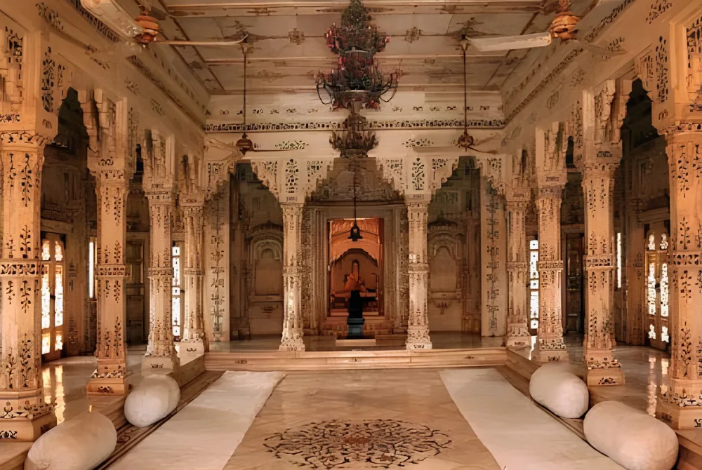 Shivpuri
