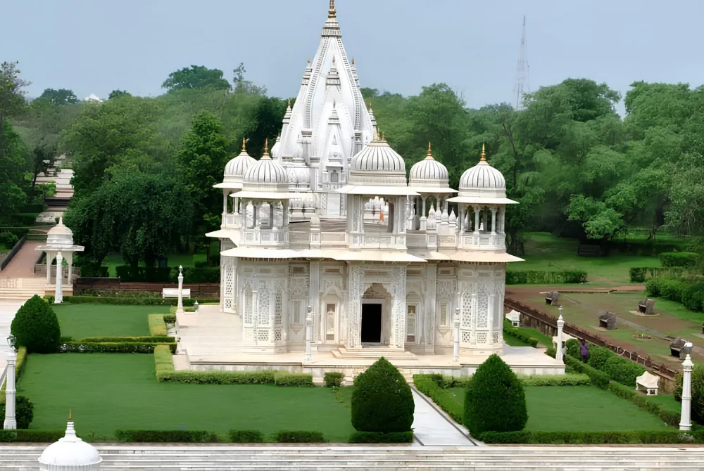 Shivpuri