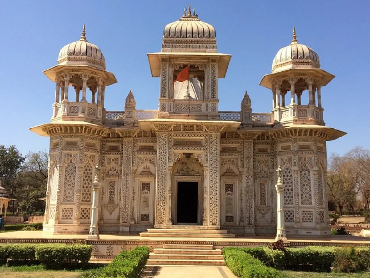 Chhatri