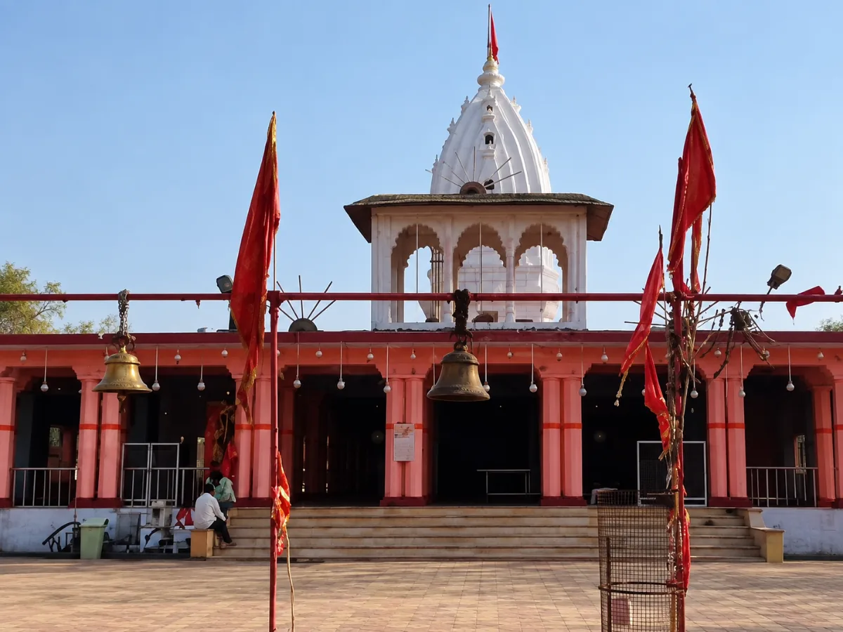 Siddheshwar Temple