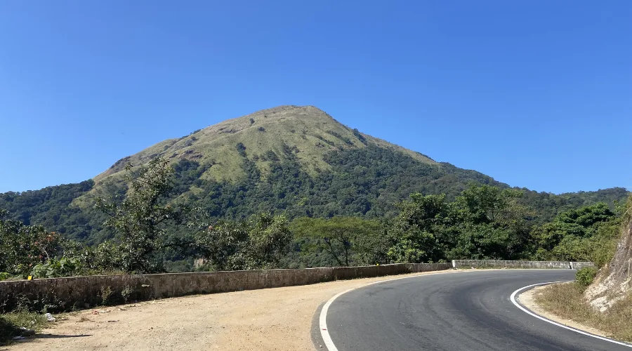 By Road