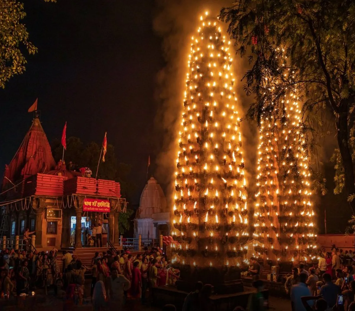 Kalabhairava Temple