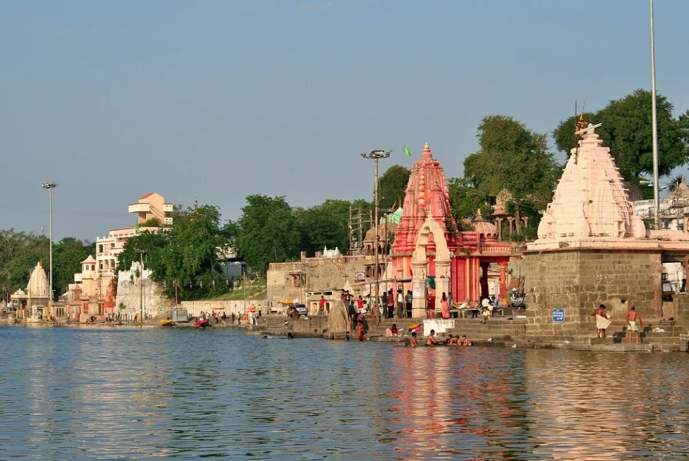 Kalabhairava Temple