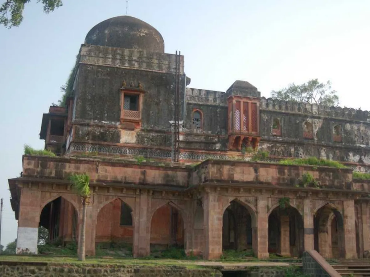 Shri Mahakaleshwar Temple