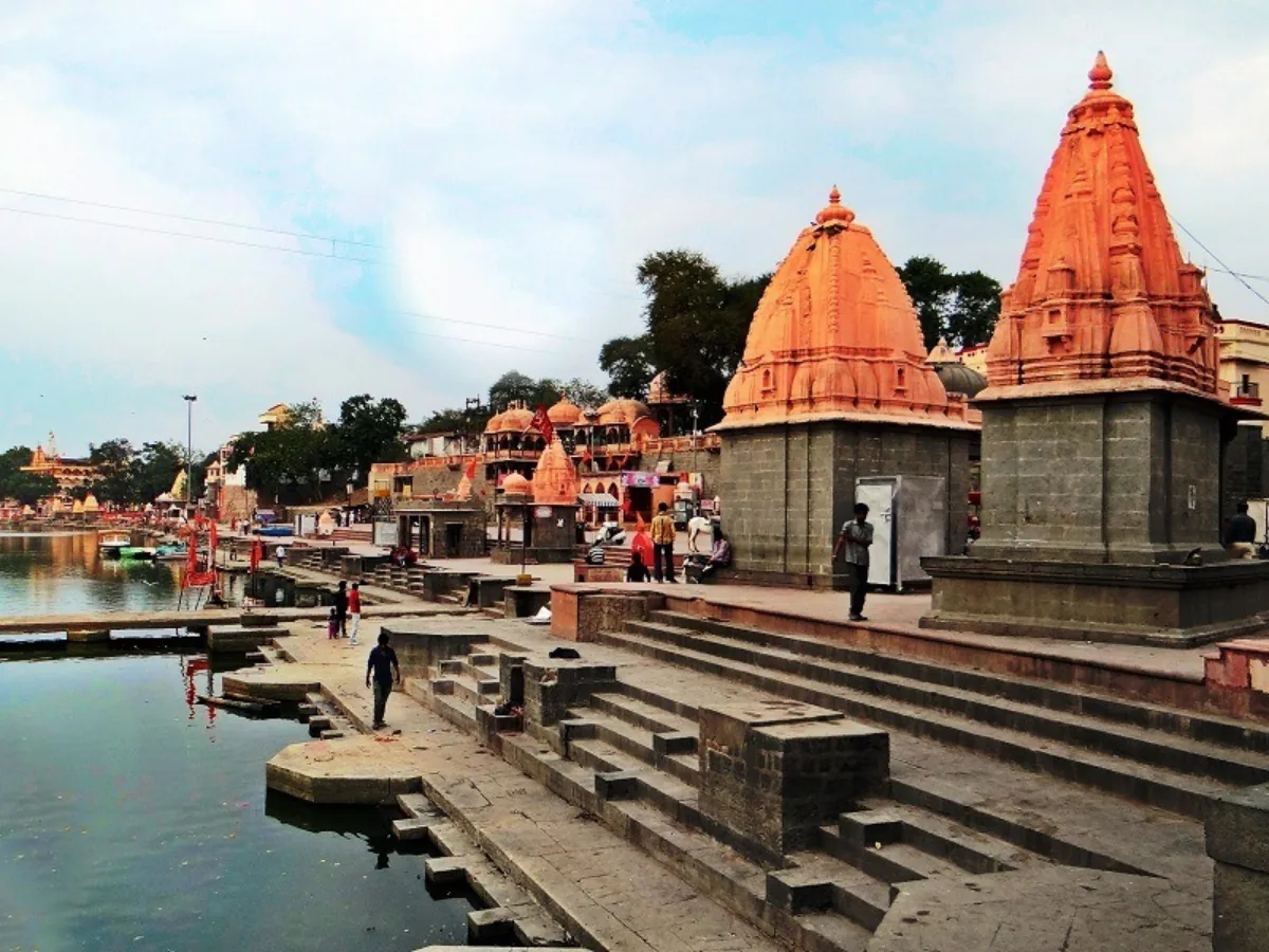 Shri Mahakaleshwar Temple