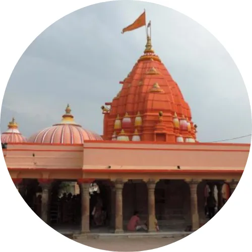 Chintaman Ganesh Temple