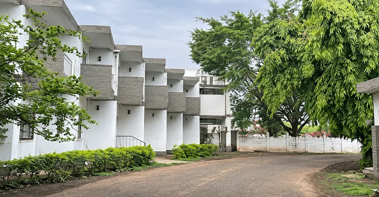 MPT Avantika, Ujjain
