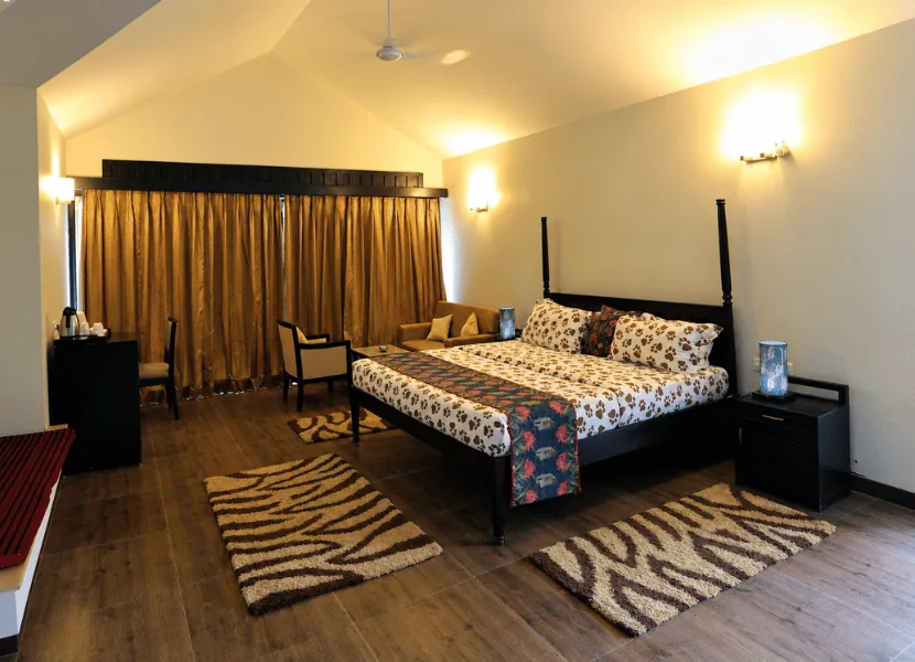 Baghira Jungle Resort - Baghira Jungle Resort
