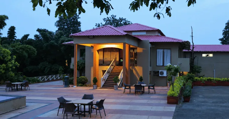 MPT Baghira Jungle Resort, Mocha