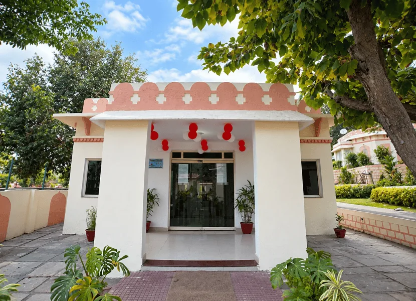 Betwa Retreat - Betwa Retreat