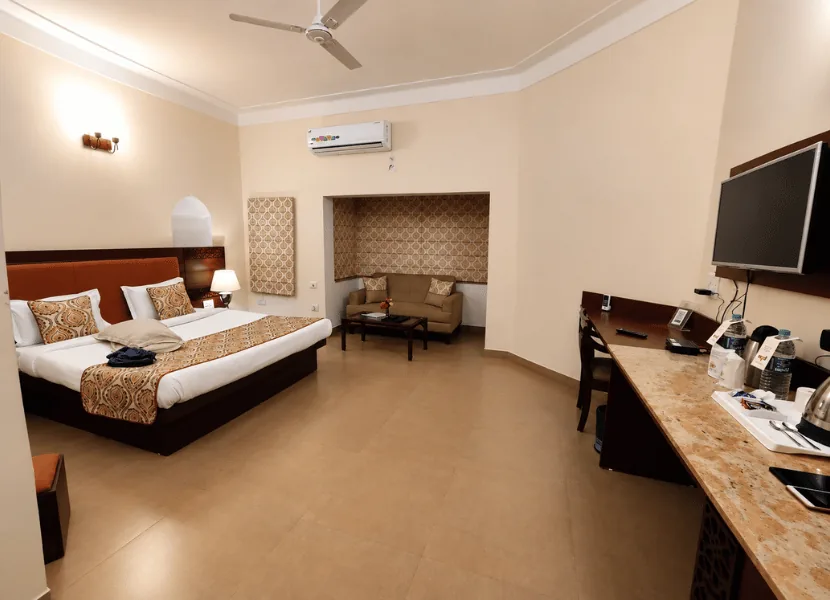 Betwa Retreat - Betwa Retreat