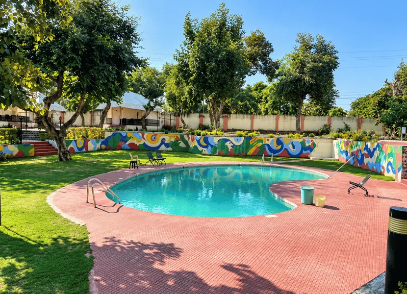 Betwa Retreat - Betwa Retreat