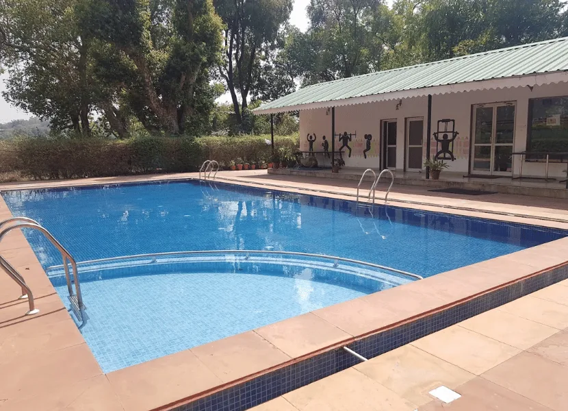 Champak Bungalow - Champak Bungalow