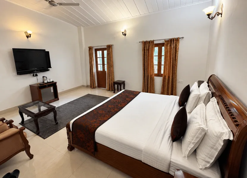 Champak Bungalow - Champak Bungalow