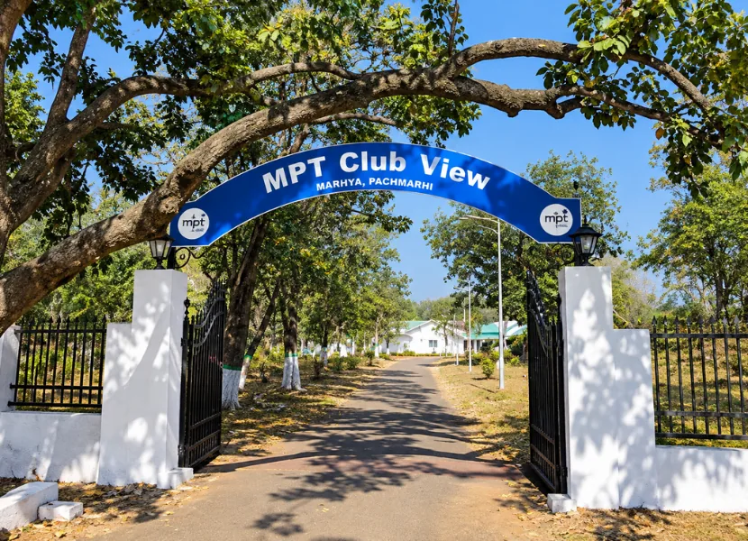 Club View - Club View