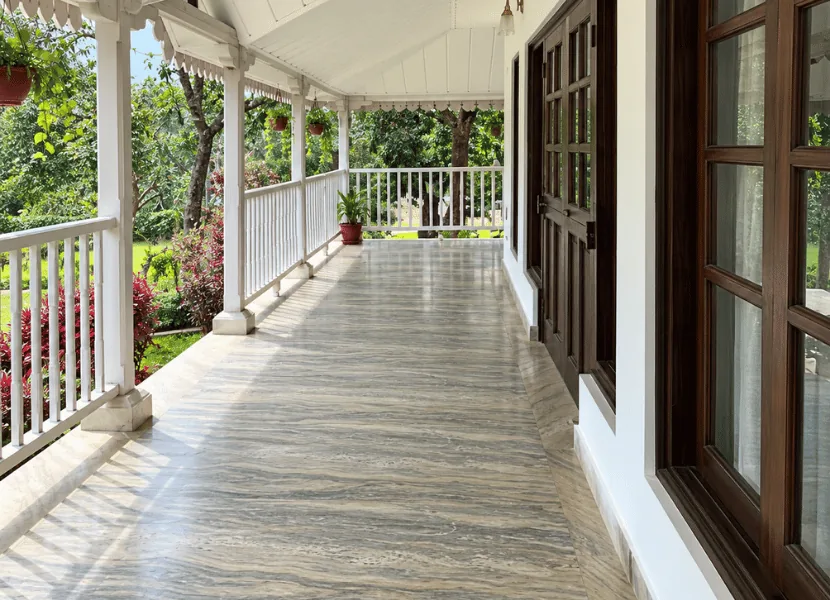 Devdaru Bungalow - Devdaru Bungalow