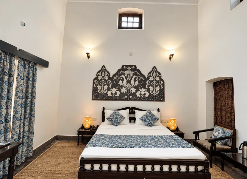Devdaru Bungalow - Devdaru Bungalow