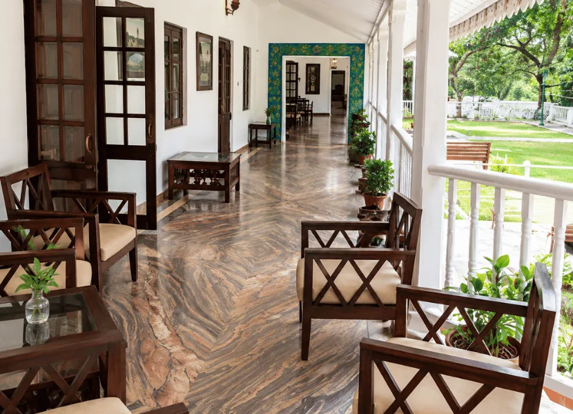Devdaru Bungalow - Devdaru Bungalow