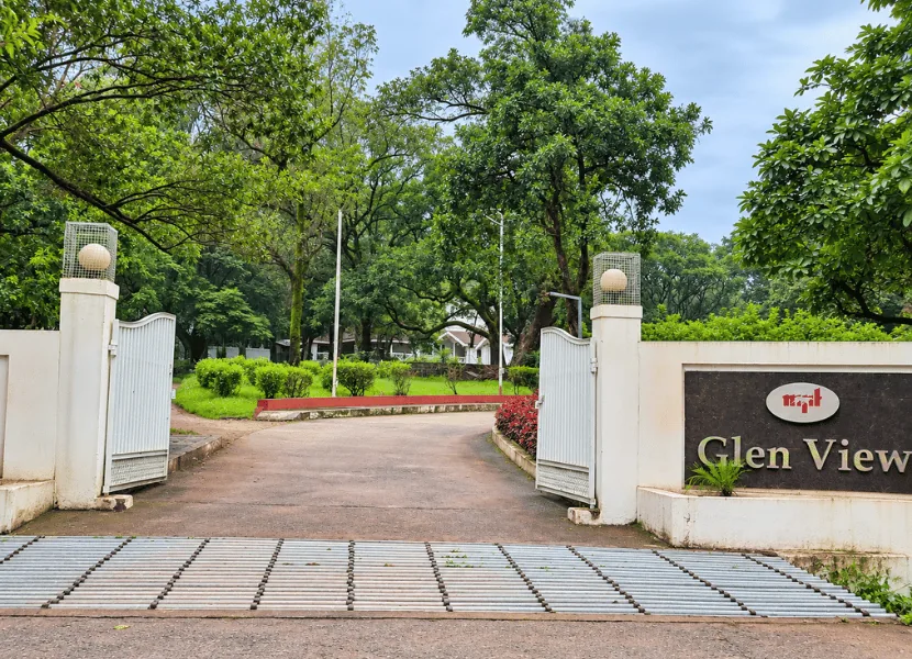 Glen View - Glen View