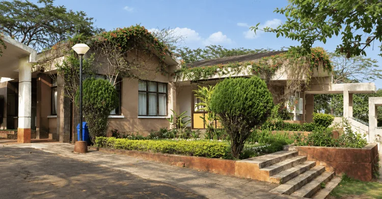 MPT Holiday Homes, Amarkantak